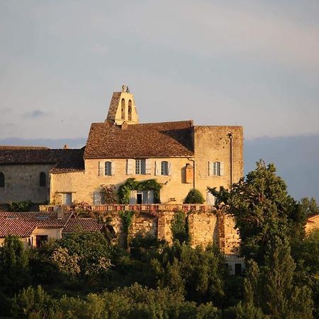 B&B La Commanderie De Lachapelle Lachapelle  Kültér fotó