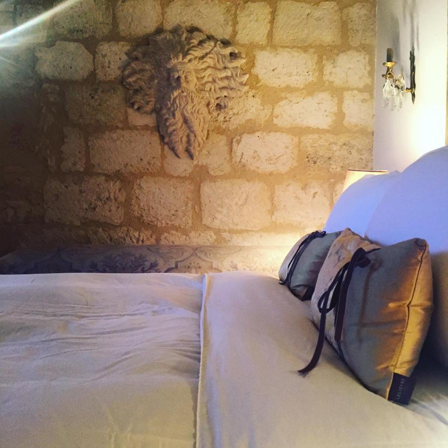 B&B La Commanderie De Lachapelle Lachapelle  Kültér fotó