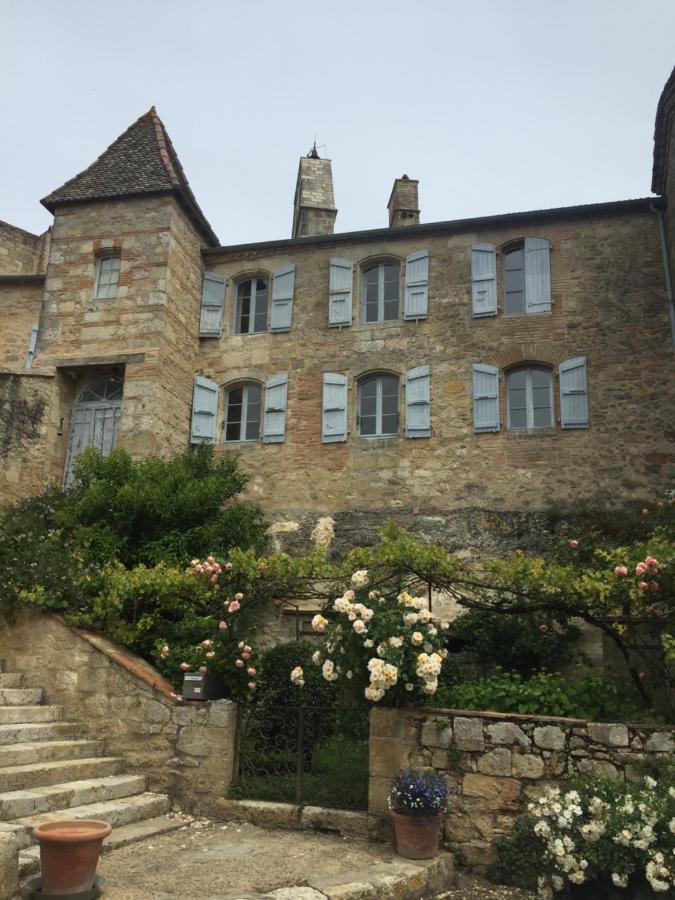 B&B La Commanderie De Lachapelle Lachapelle  Kültér fotó
