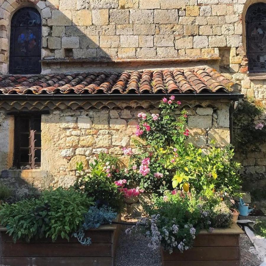 B&B La Commanderie De Lachapelle Lachapelle  Kültér fotó